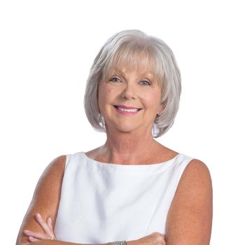 Portrait of Kathleen Anders, REALTOR®.